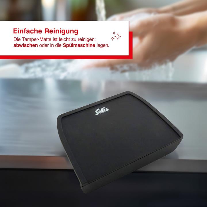 Produktbild Solis Tamperunterlage