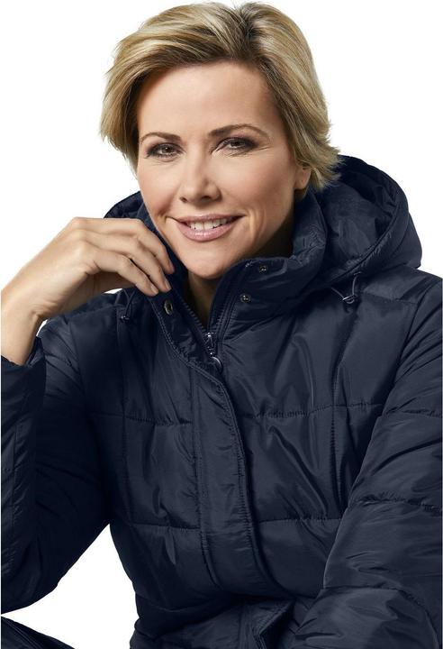 Immagine prodotto Clarina Steppmantel «Nikita»