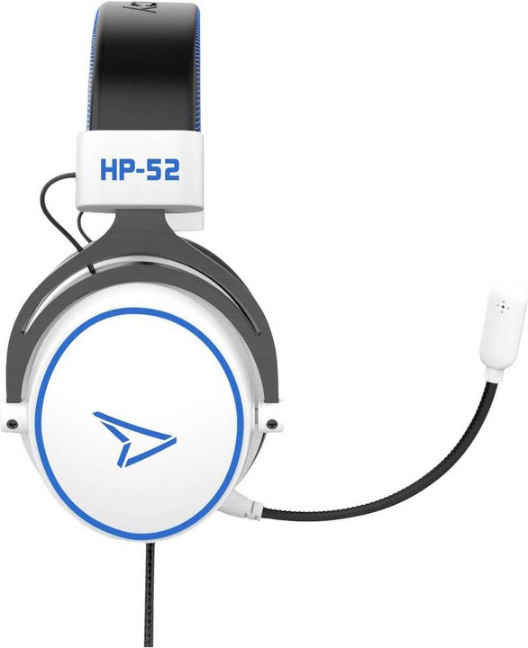 Produktbild Steelplay Bundle Wired Headset+LUDIUM Sora Stream 3 month for free DE (Kabelgebunden)