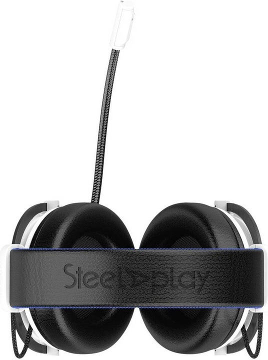 Produktbild Steelplay Bundle Wired Headset+LUDIUM Sora Stream 3 month for free DE (Kabelgebunden)