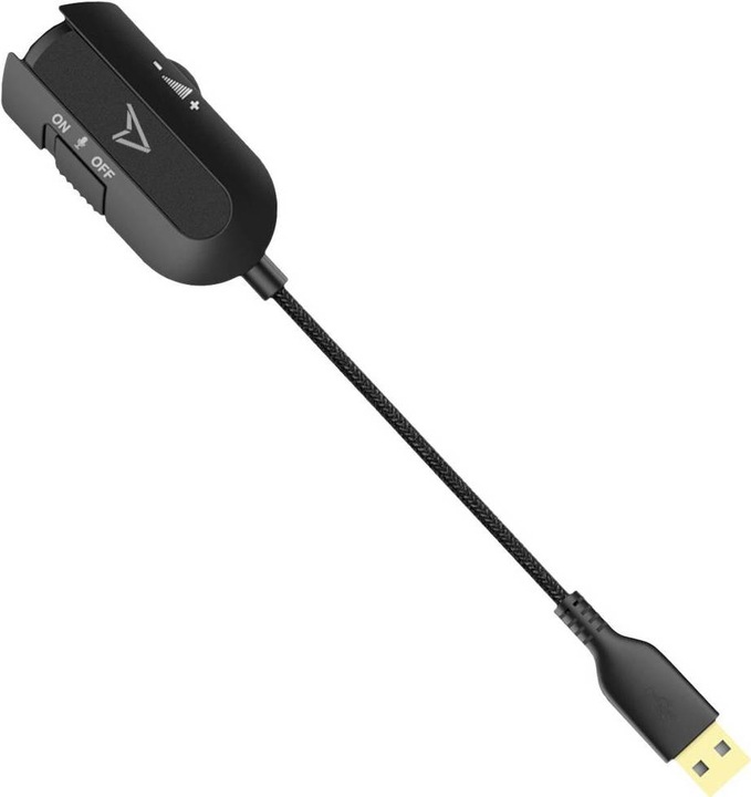 Produktbild Steelplay Bundle Wired Headset+LUDIUM Sora Stream 3 month for free DE (Kabelgebunden)