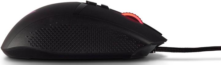 Productafbeelding Medion ERAZER Wizard P20 gaming muis (Bedraad)