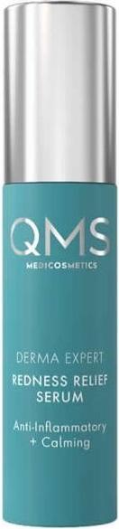 Produktbild QMS Medicosmetics Redness Relief Complex Day & Night Serum Reduziert Rötungen