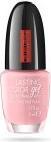 Immagine prodotto Pupa Milano Lasting Color Gel 124 Smoothie Pink 5 ml (124, Smalto per unghie effetto gel)