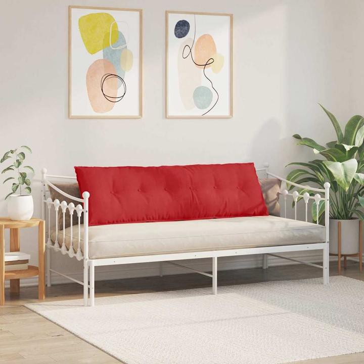 Produktbild vidaXL Rücken Kissen (160 x 50 cm)