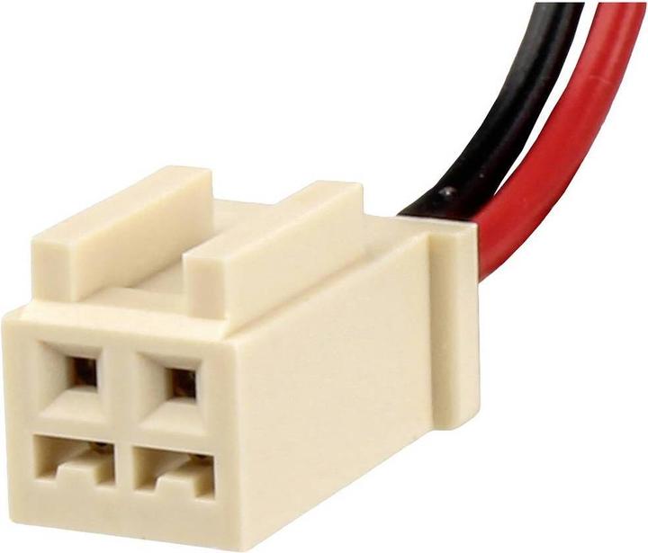 Produktbild XCell Akkupack 10.8 V, 2550 mAh (10.80 V, 2900 mAh)