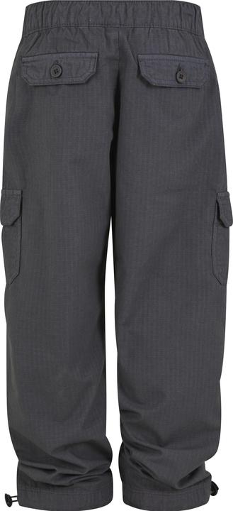 Produktbild Urban Classics Girls Ripstop Cargo Pants 3/4 - 173739 (146)