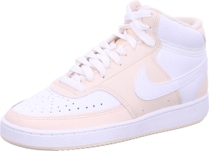 Produktbild Nike NikeCourt Vision Mid Women"s S,GUAVA ICE (42)