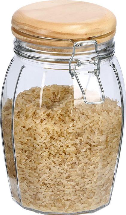 Actual product image Zeller Present Storage box (1.20 l)