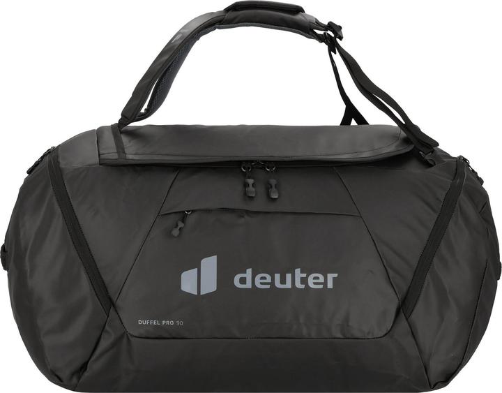 Actual product image Deuter Duffel Pro 90 (90 l)