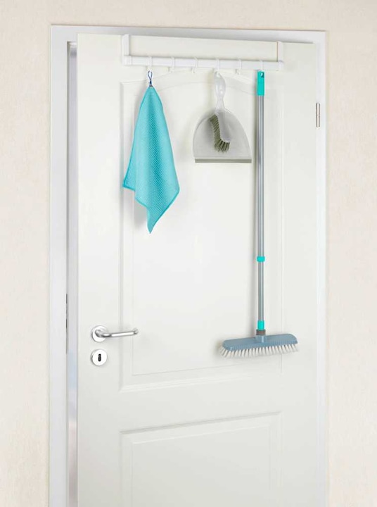 Actual product image Wenko Door wardrobe