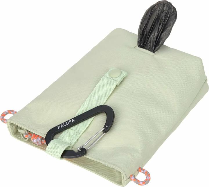 Actual product image Palopa Karl (Agility)