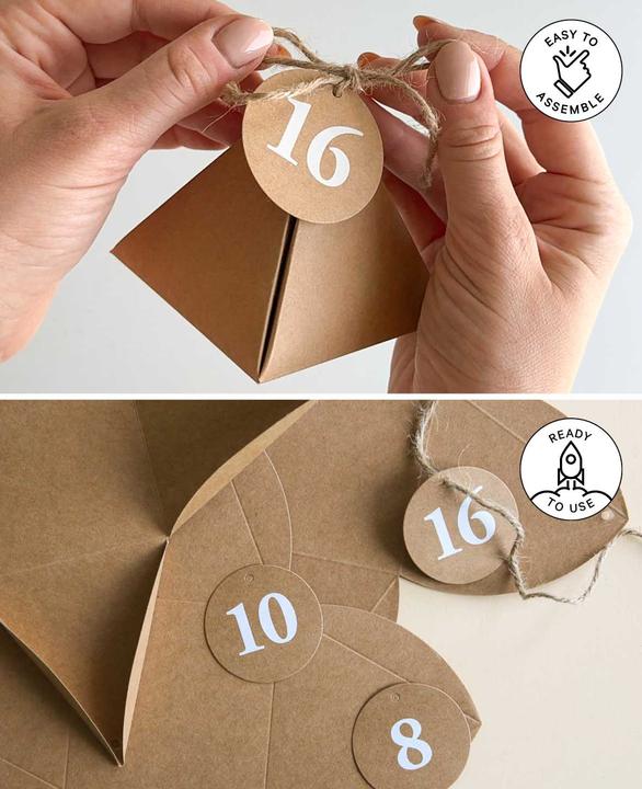 Immagine prodotto I Am Creative Boxe