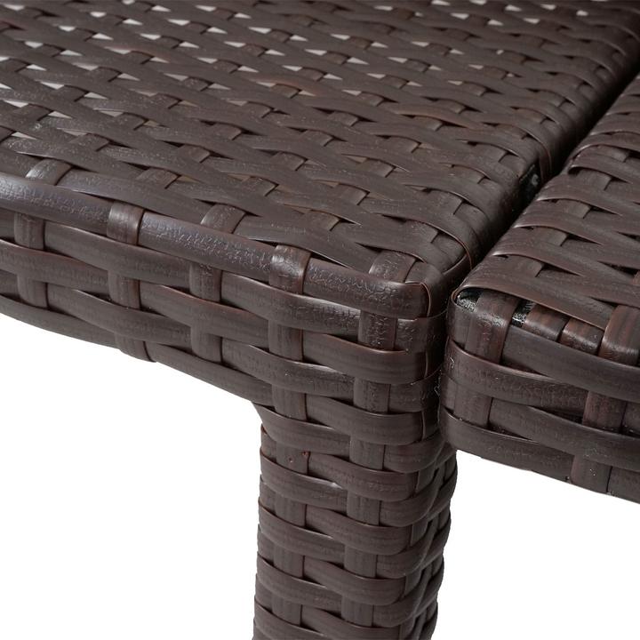 Produktbild Jamb Sonnenliege (60 cm)