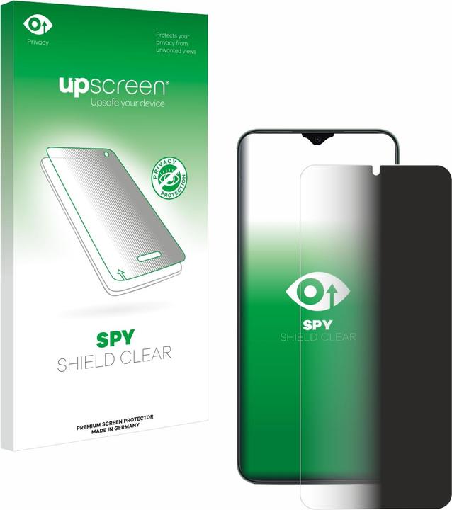 Produktbild upscreen Spy Shield Blickschutzfolie (1 Stück, Honor X6)