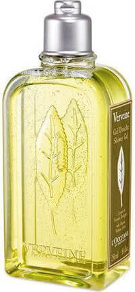 L'Occitane en Provence - Verbena shower gel (Shower Gel) - Volume: 250 ml (250 ml)
