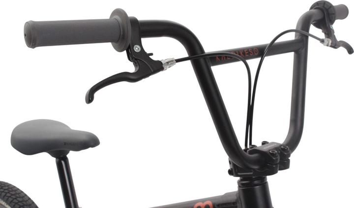 Produktbild KHE Bikes 18 ZOLL Blaze AL