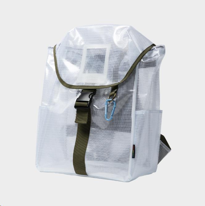 Image du produit Polaroid Backpacks (Sac à dos photo, 25 l)