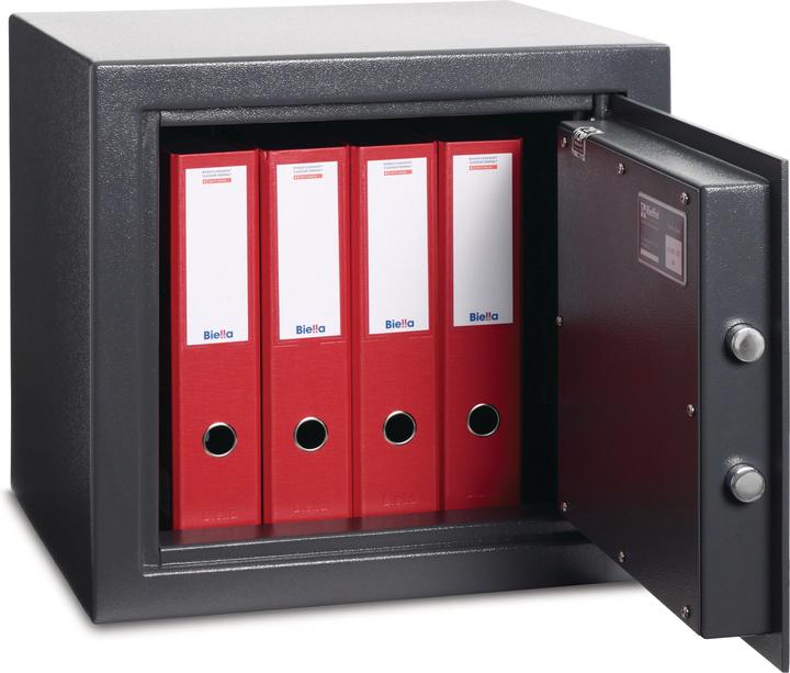 Produktbild Rieffel MöbeltresorECOSAFE 450 E (40 l)