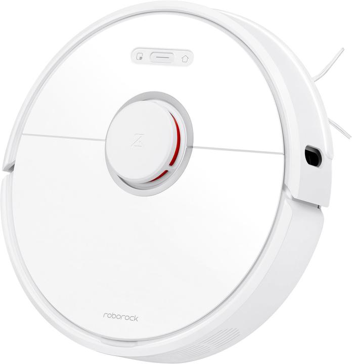 Roborock S6 (Robot d'aspiration et de nettoyage)
