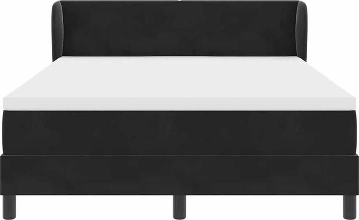 Produktbild vidaXL Boxspringbett (140 x 190 cm)