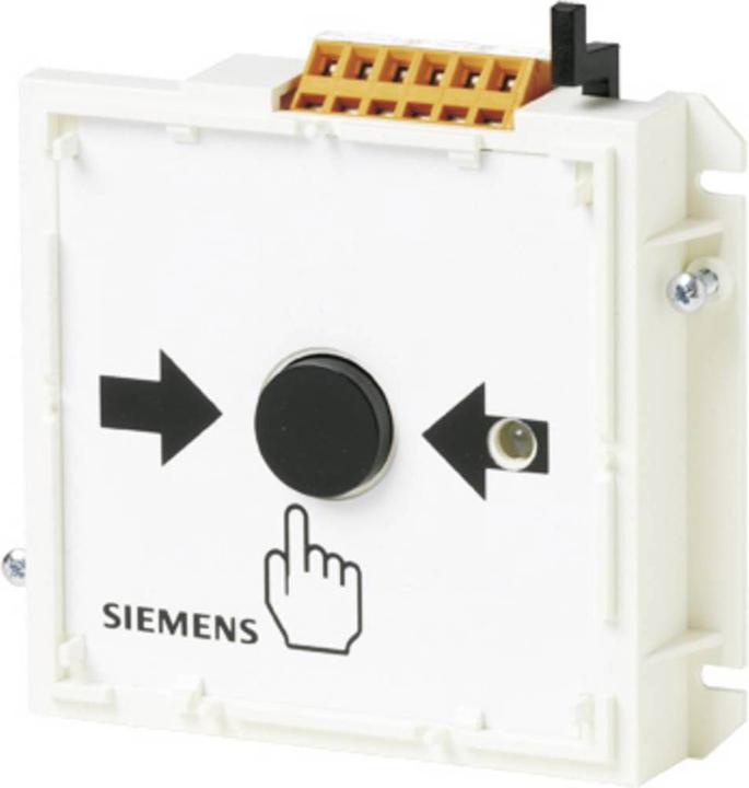 Actual product image Siemens Circuit insert with indirect alarm triggering