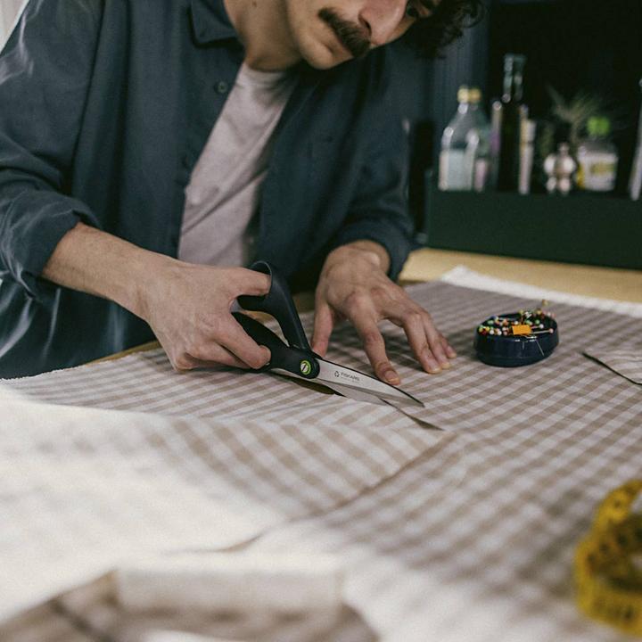 Image du produit Fiskars Ciseaux FF 25 cm, acier inoxydable, droitier (25 cm)