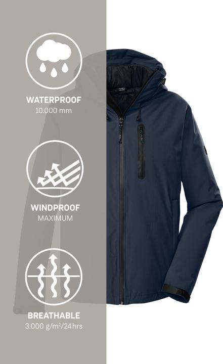 Immagine prodotto Killtec KOW 95 MN JCKT (L)