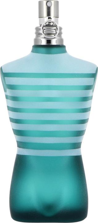 Immagine prodotto Gaultier Uomo (Eau de toilette, 125 ml)