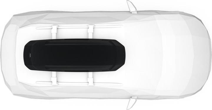 Image du produit Thule Dachbox Force 3 L SPORT (300 l)