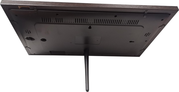 Productafbeelding Denver PFF-1542 15,6" digitale fotolijst donker hout (15.60", 1920 x 1080 Pixels)