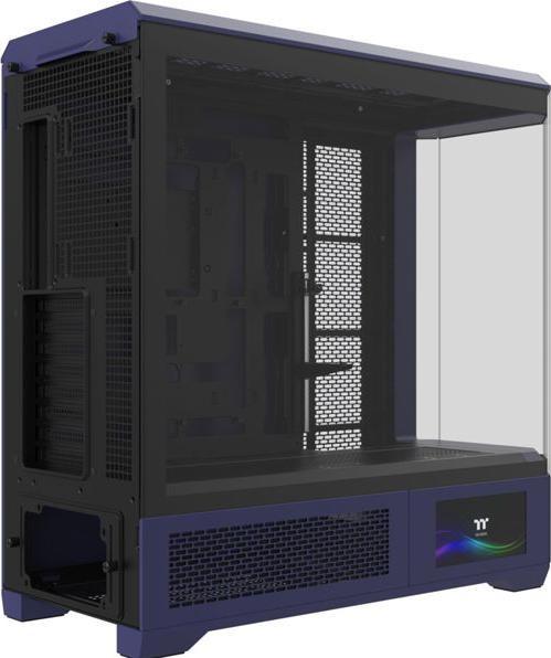 Image du produit Thermaltake "View 600 TG Future Dusk" (mATX, ATX, E-ATX)
