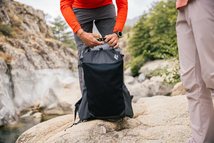 Produktbild Black Diamond Betalight 45 (45 l)