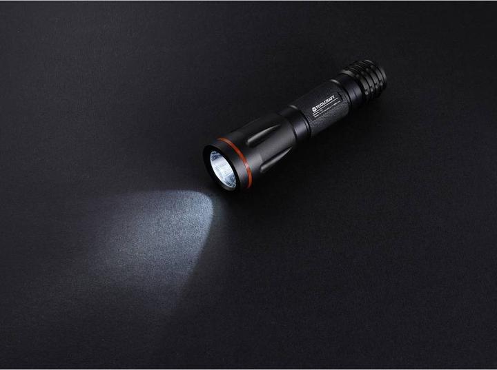 Image du produit Toolcraft T120 (14 cm, 250 lm)