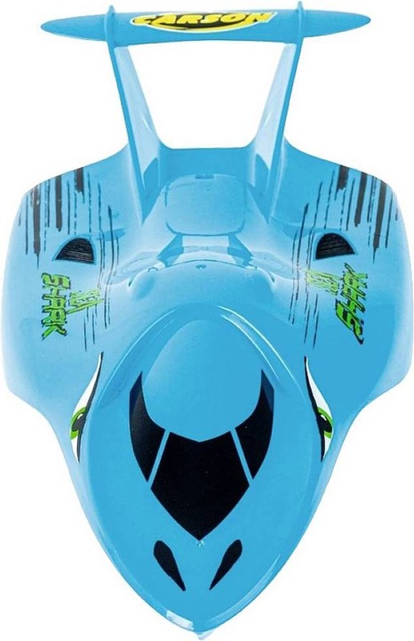 Immagine prodotto Carson Motoscafo RC