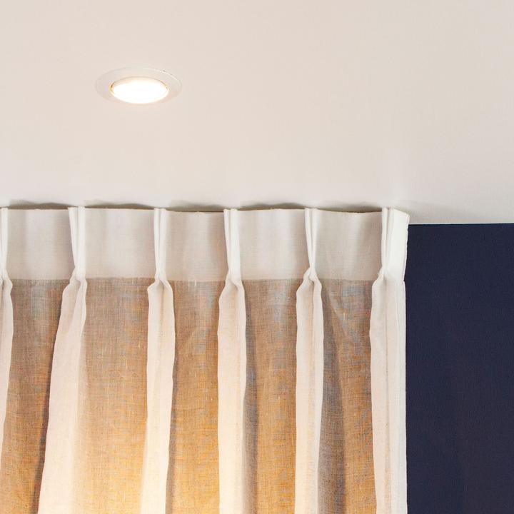 Actual product image Innr Spot (GU10, 5 W, 420 lm, 2 x, F)