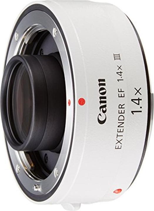 Produktbild Canon EF 1.4x III (Telekonverter, Canon EF)