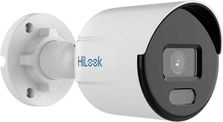 Produktbild HiLook 4 MP ColorVu PoE Netzwerk wettergeschützte Überwachungskamera (2560 x 1440 Pixels)