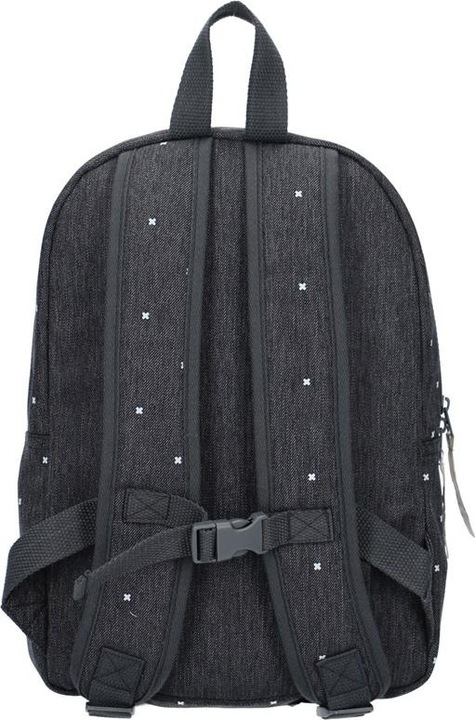 Image du produit Kidzroom sac à dos pour l'école Kindzroom Starstruck black