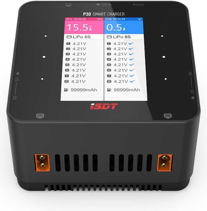 Image du produit Isdt P30
