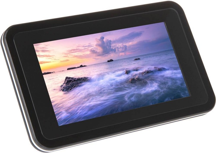 Produktbild Joy-it Raspberry Pi - 17.8 cm (7″) Tablet PC inkl. Raspberry Pi 4 B (2 GB)