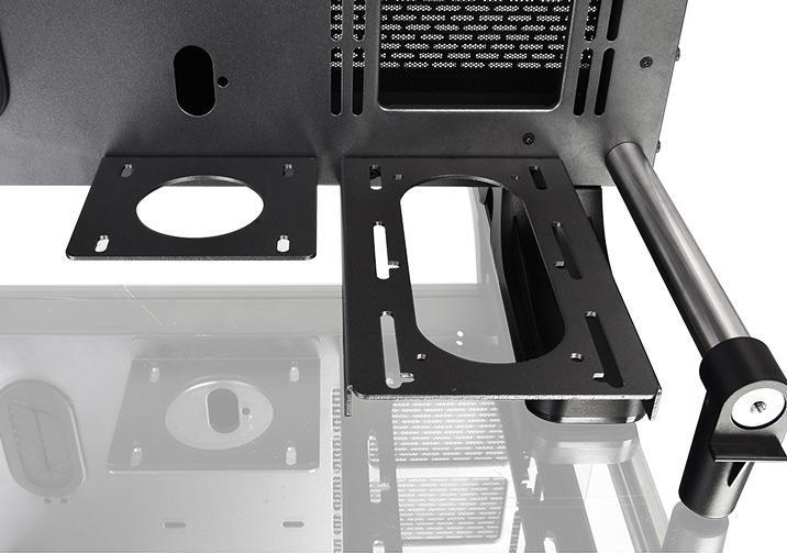 Produktbild Thermaltake Core P5 (ATX)