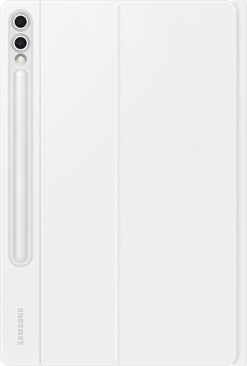 Actual product image Samsung Book Cover Keyboard (DE, Galaxy Tab S10+, S9+)
