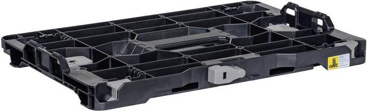 Actual product image Allit Multi-Adapter Plate for EuroPlus MetaBox
