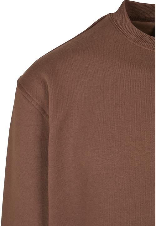 Produktbild Urban Classics Sweater Crewneck (L)