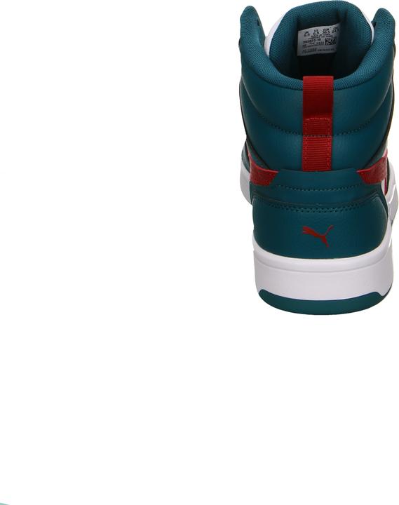 Produktbild Puma Rebound V6 Mid Jr (38)