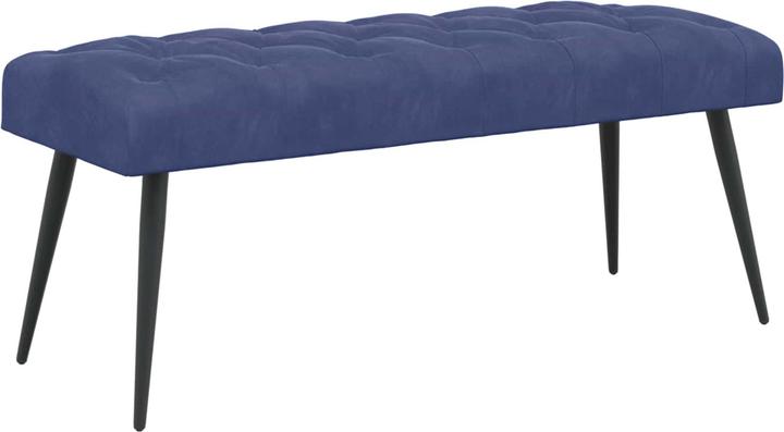 Produktbild vidaXL Polsterbank (40 cm)
