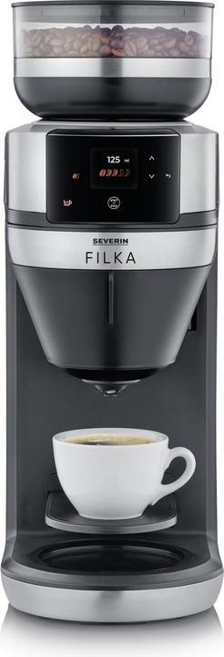Image du produit Severin KA4852