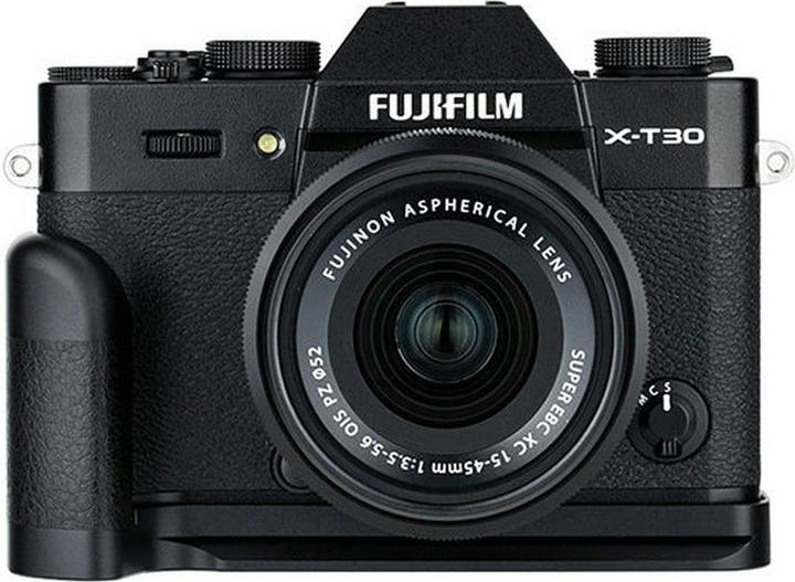 Image du produit JJC HG XT30 Poignée de main en métal (Poignée)