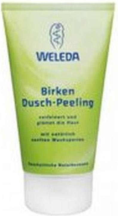 Immagine prodotto Weleda Betulla (150 ml)